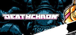 Deathchron header banner