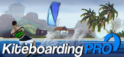 Kiteboarding Pro header banner
