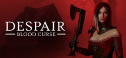 Despair: Blood Curse header banner