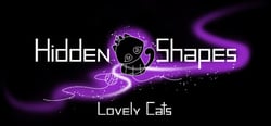 Hidden Shapes Lovely Cats - Jigsaw Puzzle Game header banner