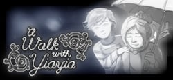 A Walk With Yiayia header banner