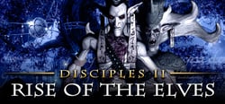 Disciples II: Rise of the Elves  header banner