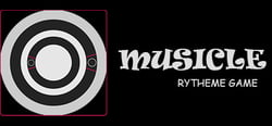 Musicle header banner