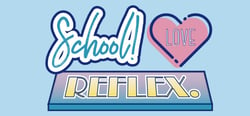 School ! Love ☆ Reflex header banner
