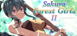 Sakura Forest Girls 2 header banner