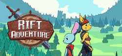 Rift Adventure header banner
