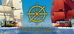 Buccaneers! The New Age of Piracy header banner