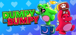Dumpy and Bumpy header banner