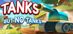 Tanks, But No Tanks header banner