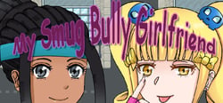 My Smug Bully Girlfriend header banner