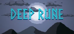 Deep Rune header banner