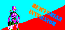 Newtonian Inversion header banner