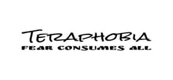 Teraphobia: Fear Consumes All header banner