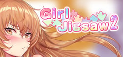 Girl Jigsaw 2 header banner