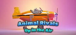 Animal Rivals: Up In The Air header banner