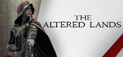 The Altered Lands header banner
