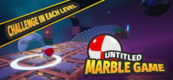 Untitled Marble Game header banner