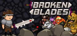 Broken Blades header banner