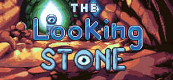The Looking Stone header banner
