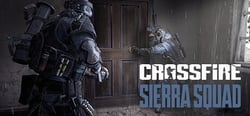 Crossfire: Sierra Squad header banner