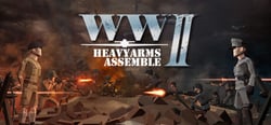 Heavyarms Assemble: WWII header banner
