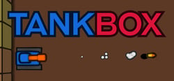 TANKBOX header banner