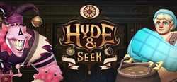 Hyde & Seek header banner