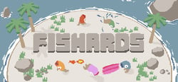 Fishards header banner