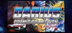 Darius Cozmic Collection Arcade header banner