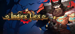Indies' Lies header banner