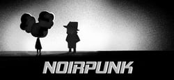 Noir Punk header banner