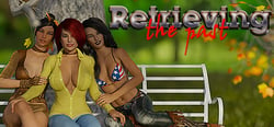 Retrieving The Past Steam EDITION header banner