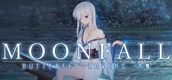 MoonFall / Butterfly Lovers header banner