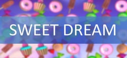 Sweet Dream header banner
