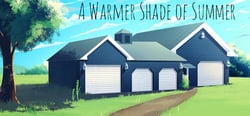 A Warmer Shade of Summer header banner