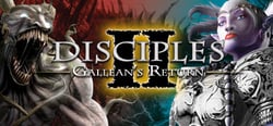Disciples II: Gallean's Return header banner