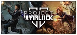 Project Warlock II header banner