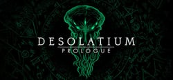 Desolatium: Prologue header banner