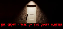 The Ghost - Task of the Ghost Hunters header banner