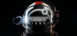 Interregnum Chronicles: Signal header banner