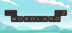 WORDLAND 2 header banner
