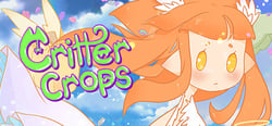 Critter Crops header banner