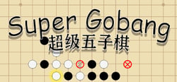 Super Gobang header banner