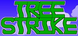 Tree Strike header banner