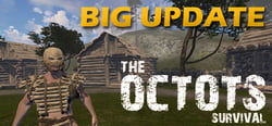 The Octots Survival header banner