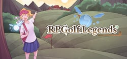 RPGolf Legends header banner