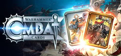 Warhammer Combat Cards header banner