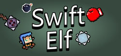 Swift Elf header banner