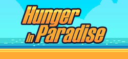 Hunger in Paradise header banner
