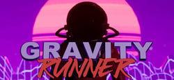 Gravity Runner header banner